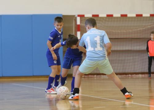 CSW &&nbsp;UKS CUP 07.12