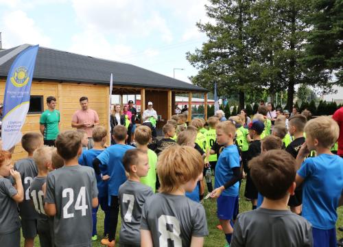 lks i&nbsp;csw cup 28.06