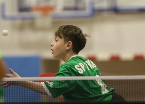 turniej powiatowy 26.03.2026