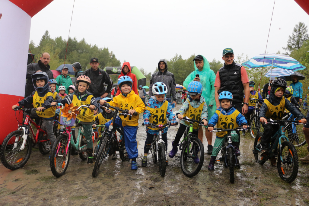 CYKLO KOZY MTB 2025