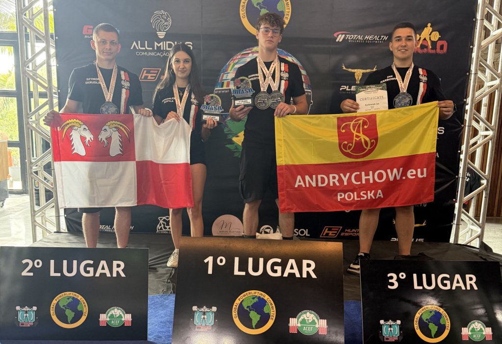 Mistrzostwa Brazylia