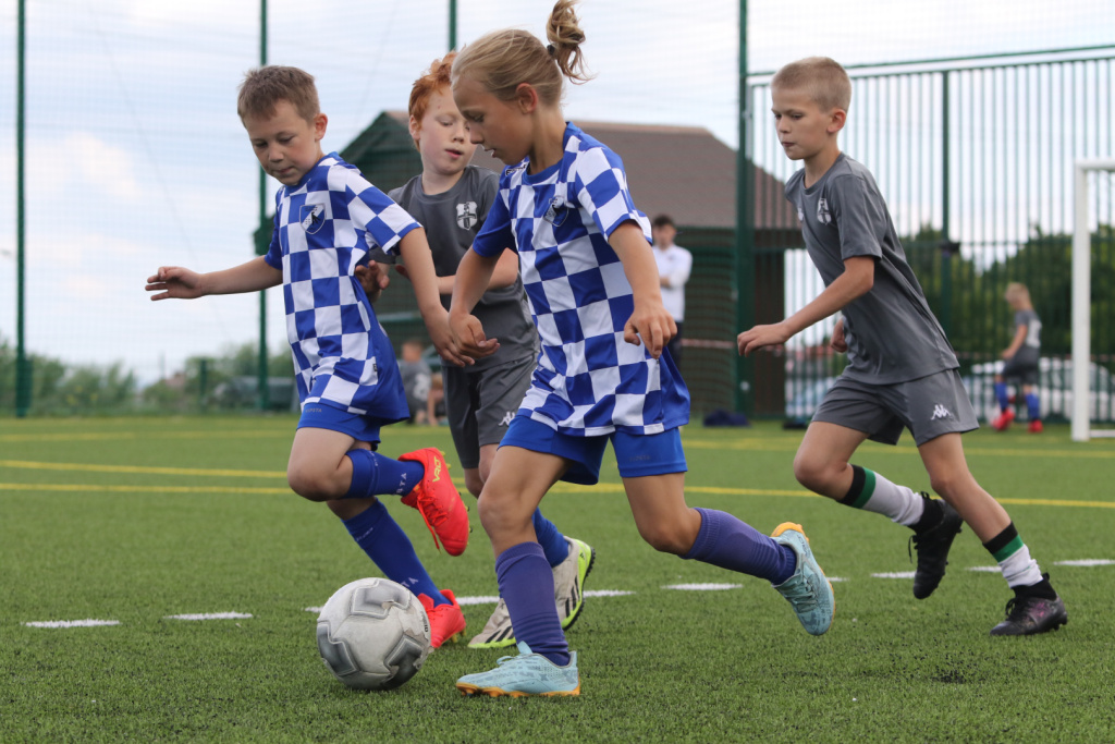 XII Memoriał Patryka i Konrada