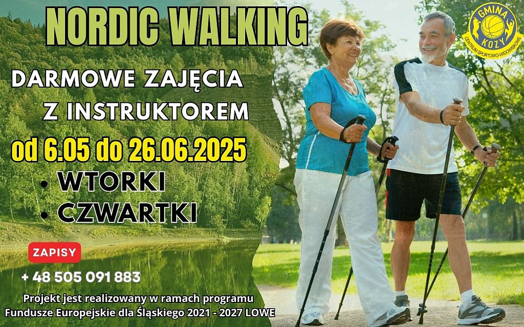 Nordic Walking