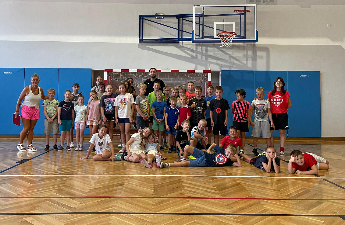 Z nami nuda się nie uda 2025