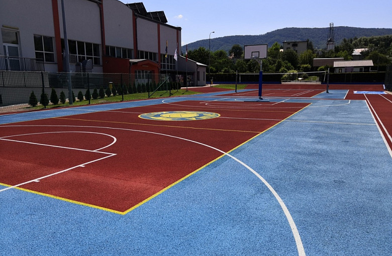 Boisko Wielofunkcyjne