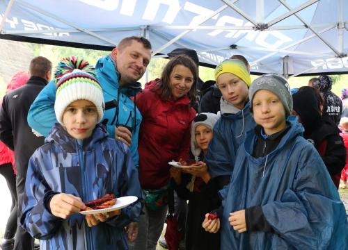 zawody mtb 14.09