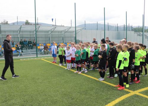 ekamedika cup 27.09