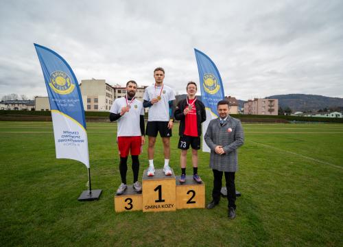 Bieg Niepodległości 2025