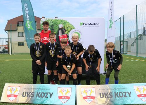 ekamedika cup 27.09