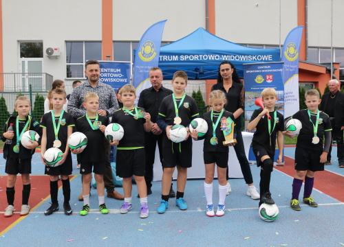 memorial Konrada i Patryka 27.09