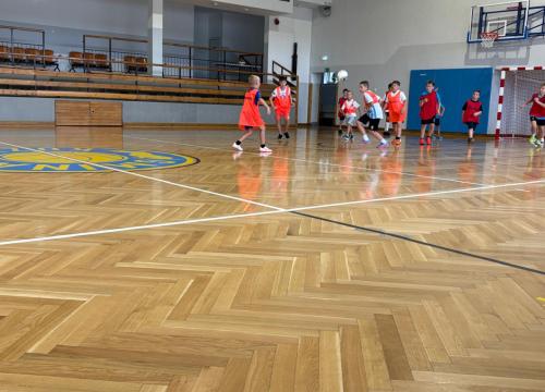 Z nami nuda sie nie uda 2025- 1 tur