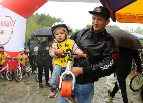 zawody mtb 14.09