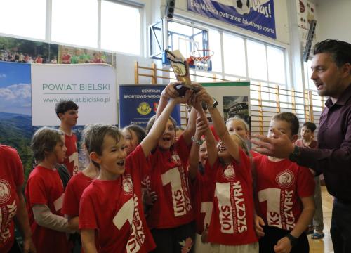 liga plywacka 20.05