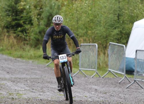 zawody mtb 14.09