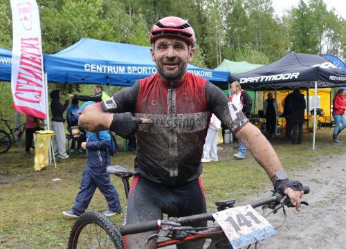 zawody mtb 14.09