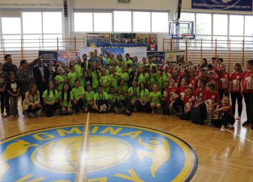 liga plywacka 20.05