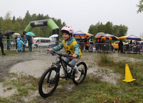zawody mtb 14.09