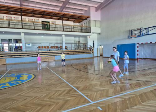 Z nami nuda sie nie uda 2025- 1 tur