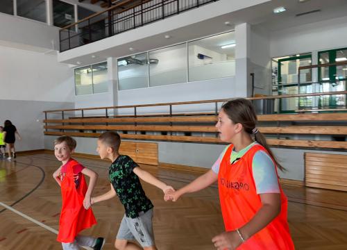 Z nami nuda sie nie uda 2025- 1 tur