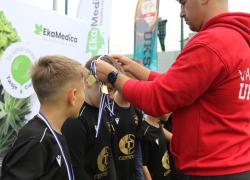ekamedika cup 27.09