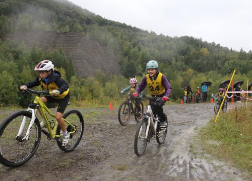 zawody mtb 14.09