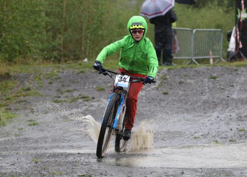 zawody mtb 14.09