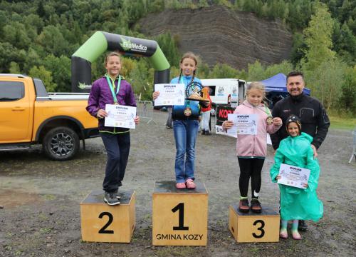 zawody mtb 14.09