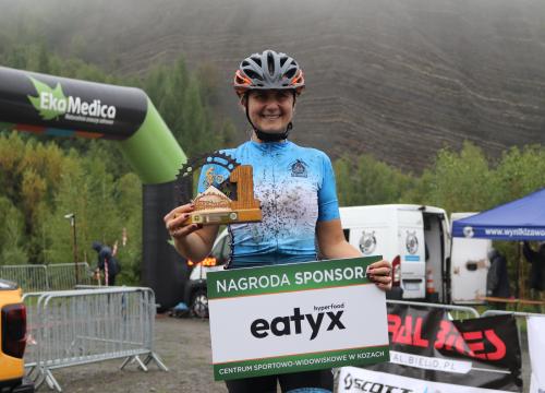 zawody mtb 14.09