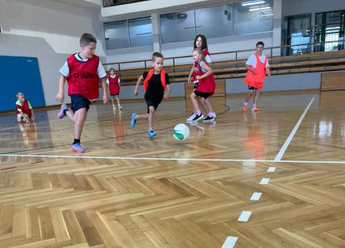 Z nami nuda sie nie uda 2025- 1 tur