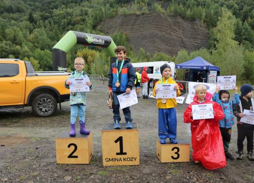 zawody mtb 14.09