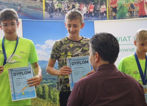 liga plywacka 20.05