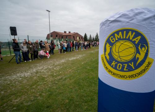 Bieg Niepodległości 2025