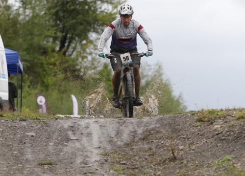 zawody mtb 14.09