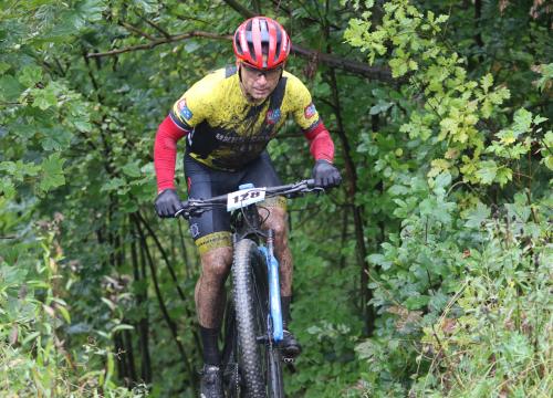 zawody mtb 14.09