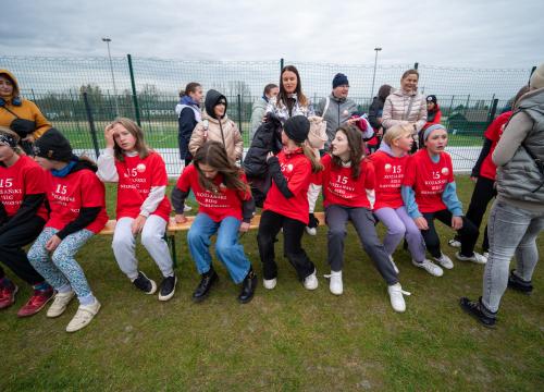 Bieg Niepodległości 2025