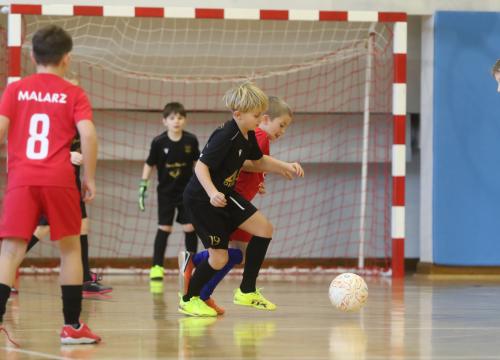 CSW & UKS CUP 07.12