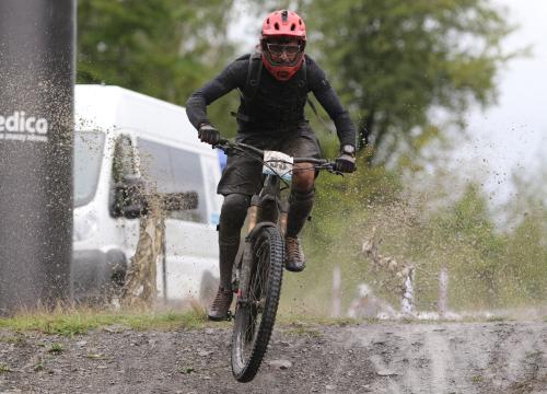 zawody mtb 14.09