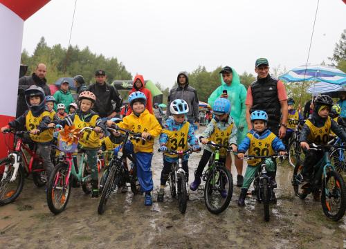 zawody mtb 14.09
