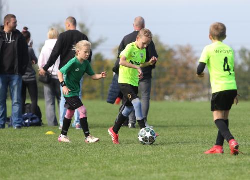 ekamedika cup 27.09