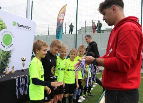 ekamedika cup 27.09