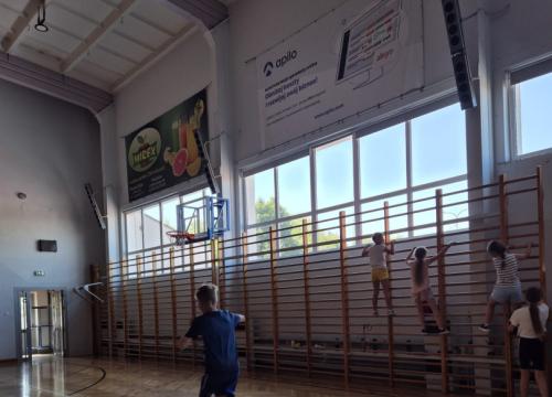 Z nami nuda sie nie uda 2025- 1 tur