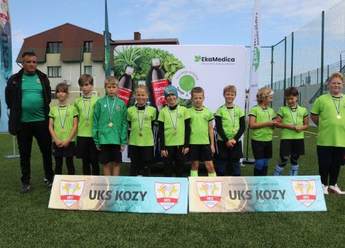 ekamedika cup 27.09