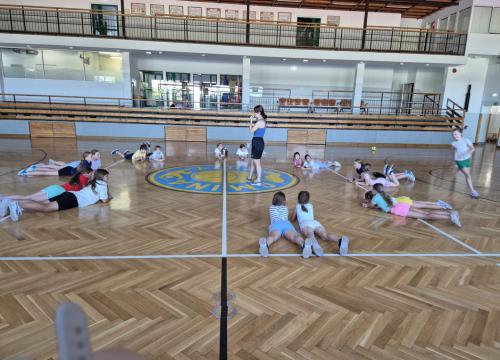 Z nami nuda sie nie uda 2025- 1 tur