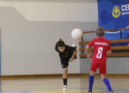 CSW & UKS CUP 07.12