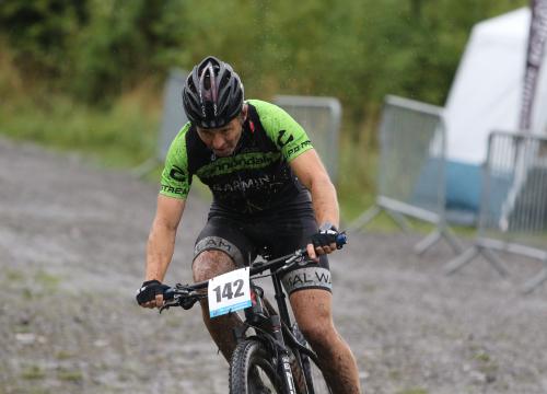 zawody mtb 14.09
