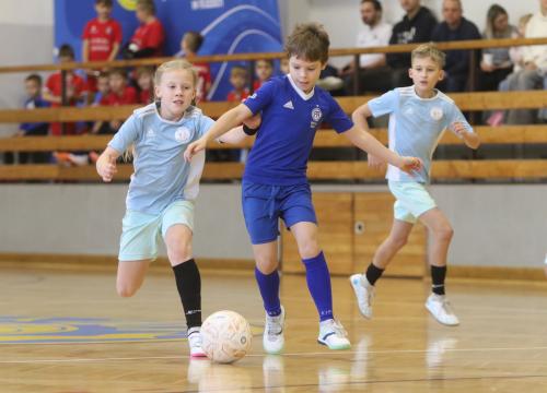 CSW & UKS CUP 07.12