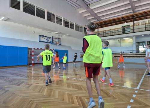 Z nami nuda sie nie uda 2025- 1 tur