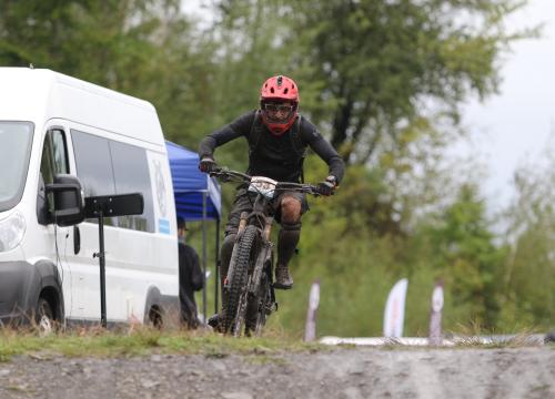 zawody mtb 14.09