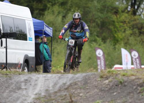 zawody mtb 14.09