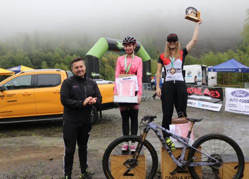 zawody mtb 14.09